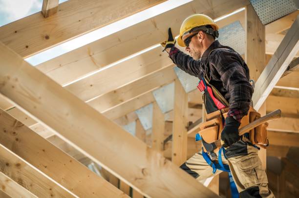 Best Roof Waterproofing Services  in Hamtramck, MI