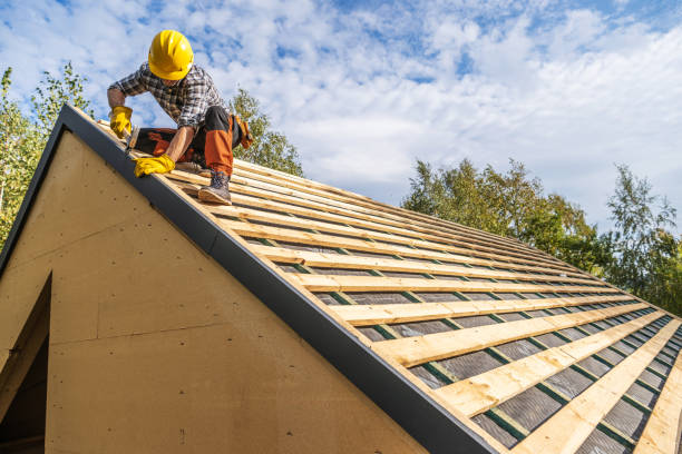 Best Sealant for Roof  in Hamtramck, MI