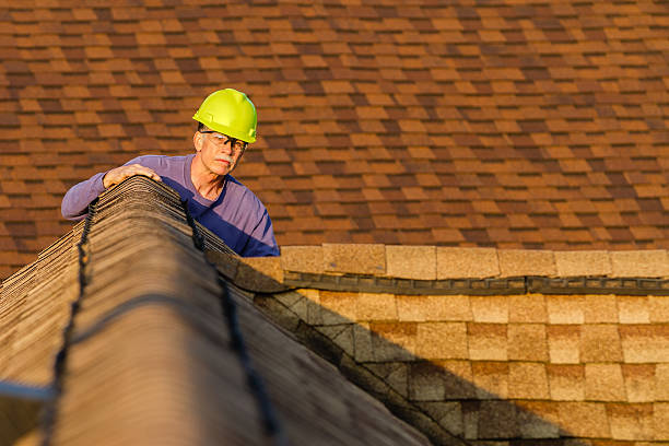 Quick and Trustworthy Emergency Roof Repair Services in Hamtramck, MI